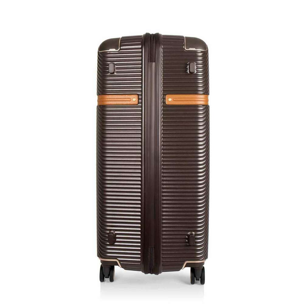 Saxoline Maleta De Viaje Extra Grande Richmond II Café