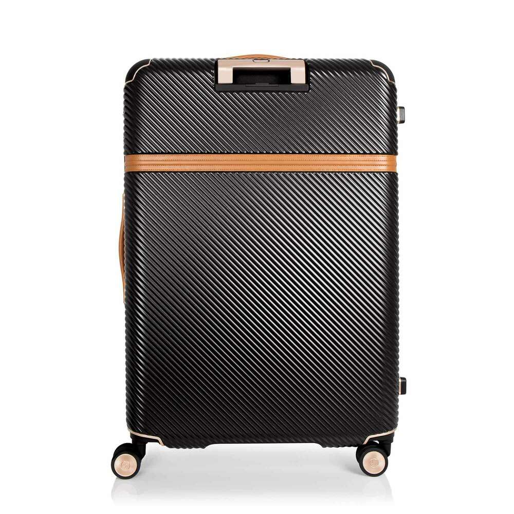 Saxoline Maleta De Viaje Extra Grande Richmond II Negra