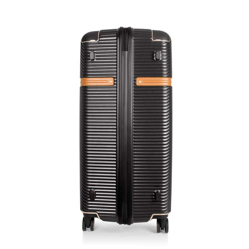 Saxoline Maleta De Viaje Extra Grande Richmond II Negra