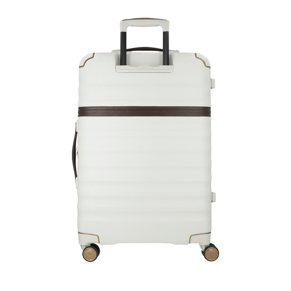 Saxoline Maleta Extra Grande Royale Impact Pro Blanca