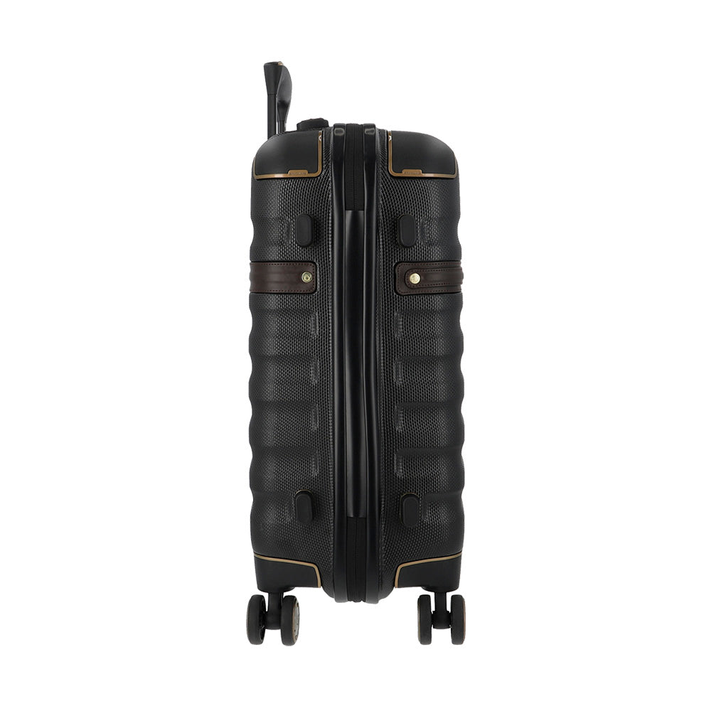 Saxoline Maleta Extra Grande Royale Impact Pro Negra