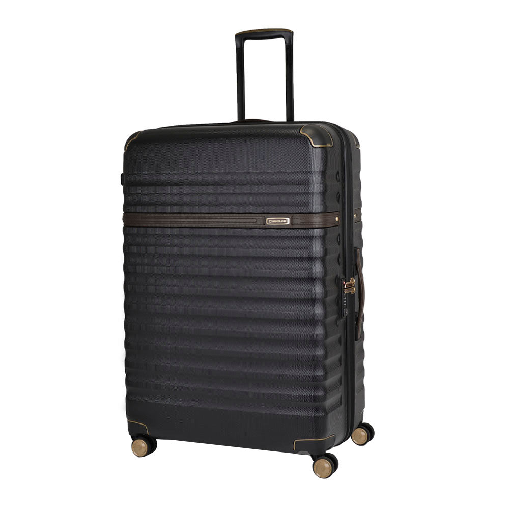 saxoline Maleta extra grande Royale Impact Pro negra