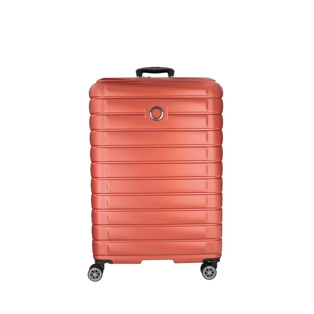 saxoline Maleta mediana Spinwave Impact Pro naranja