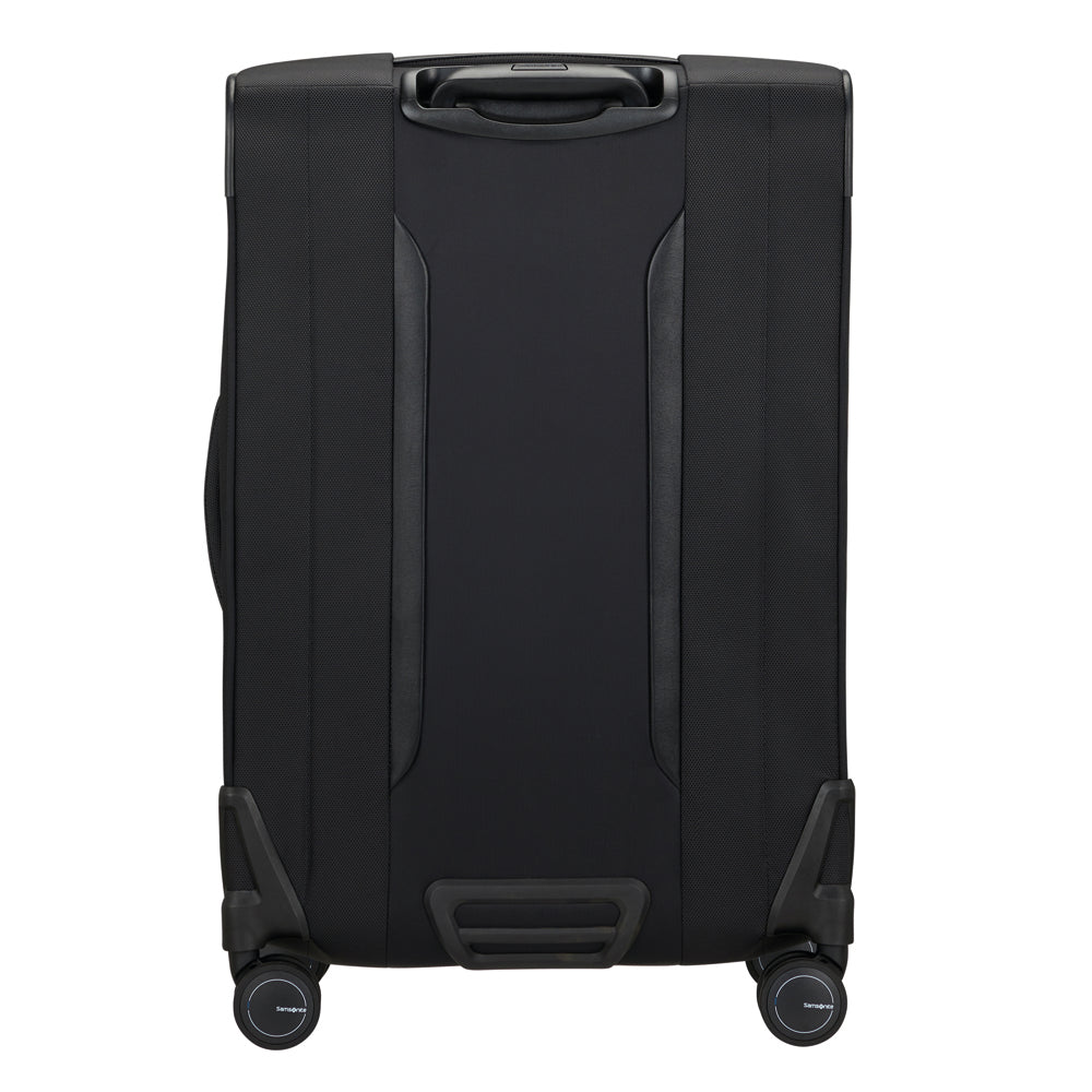 Saxoline Maleta Spectrolite 3.0 Expandible Mediana Black