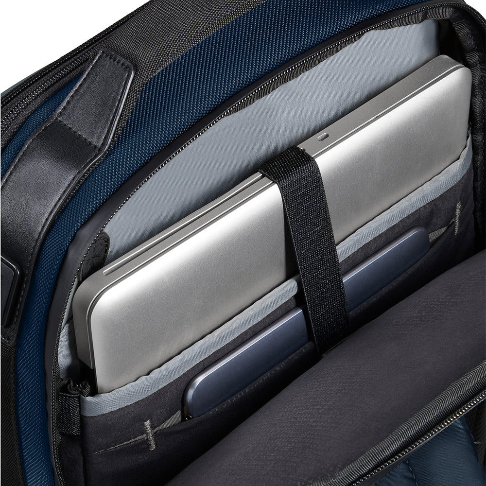 Saxoline Mochila Laptop Openroad 2.0 15.6 Cool Blue