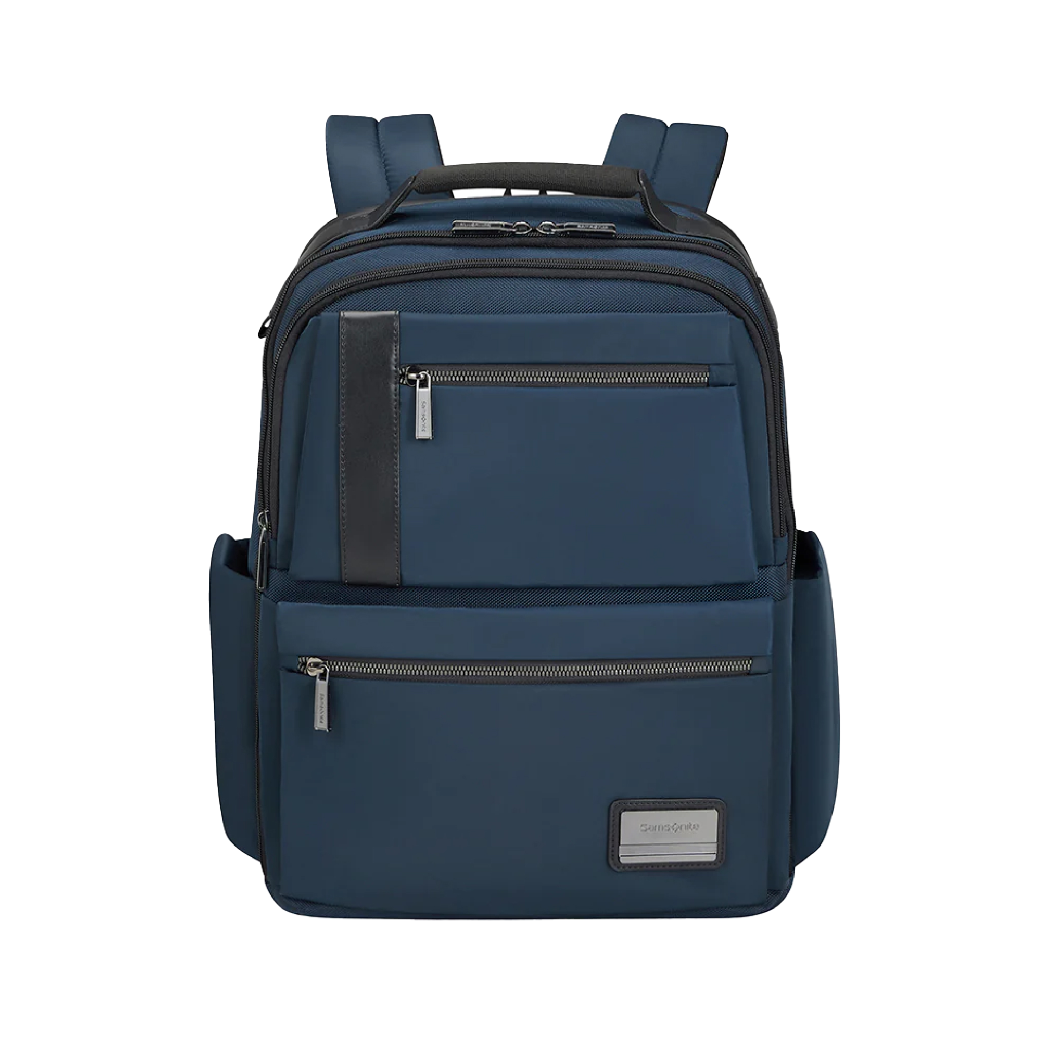saxoline Mochila Laptop Openroad 2.0 15.6 Cool Blue