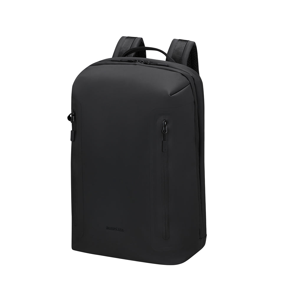 Saxoline Mochila Para Notebook 15.6" Coatify Biz Negra