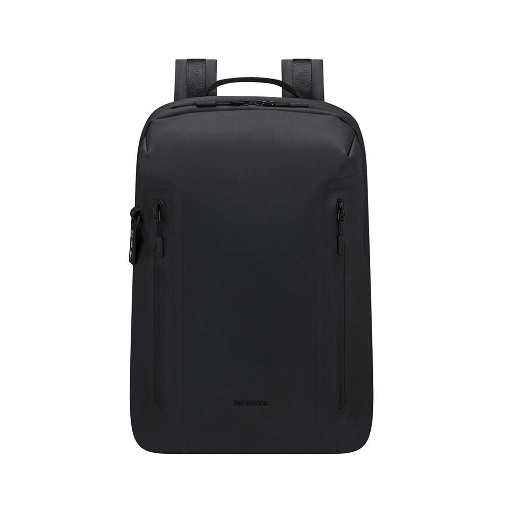 saxoline Mochila para notebook 15.6" Coatify Biz negra
