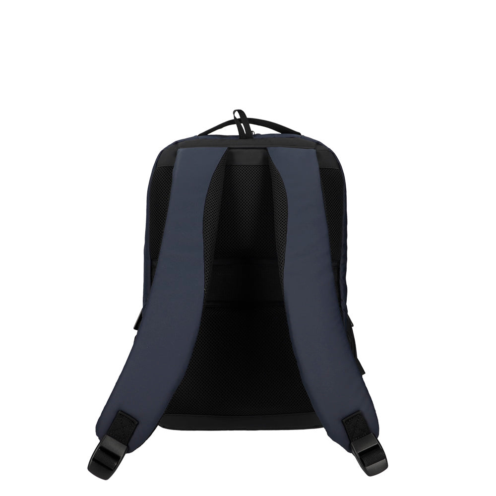 Saxoline Mochila Para Notebook 16" De Hombre Upway Azul