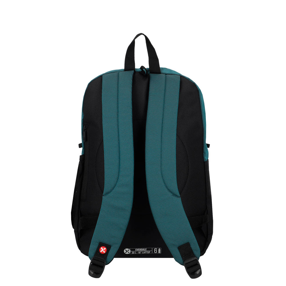 Saxoline Mochila Para Notebook 16" Everdale Eternity