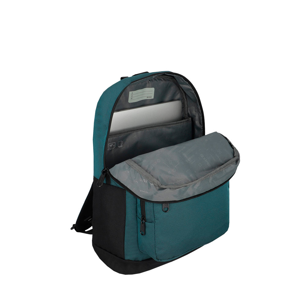 Saxoline Mochila Para Notebook 16" Everdale Eternity