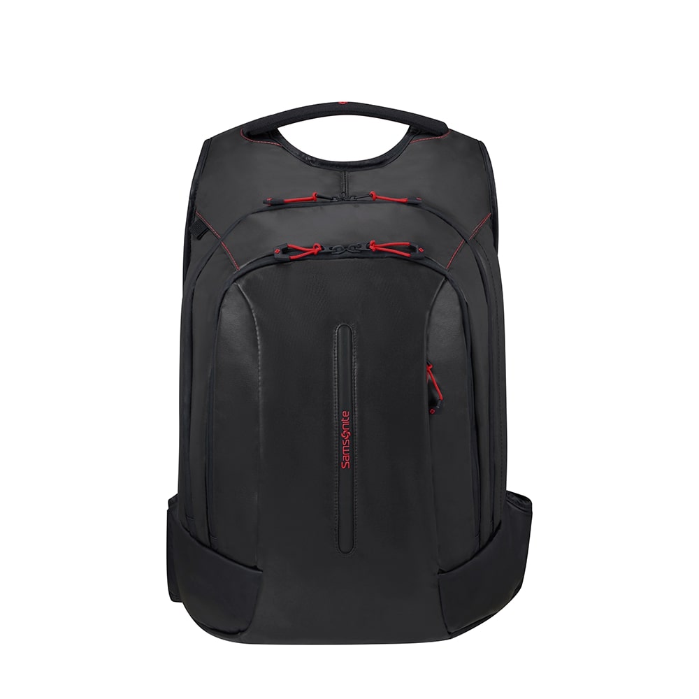 saxoline Mochila para Notebook Ecodiver Negra Grande