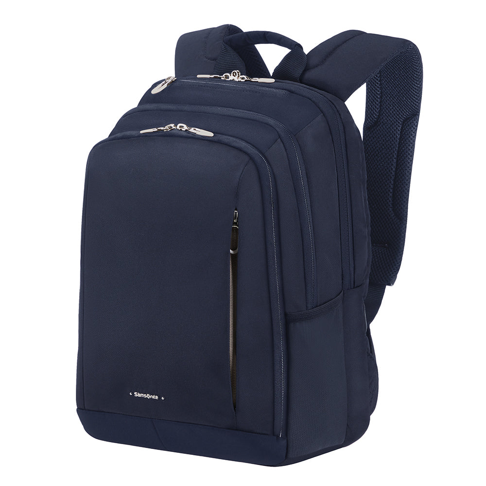 Saxoline Mochila Samsonite Guardit Classy Backpack 14.1 Midnight Blue Mujer