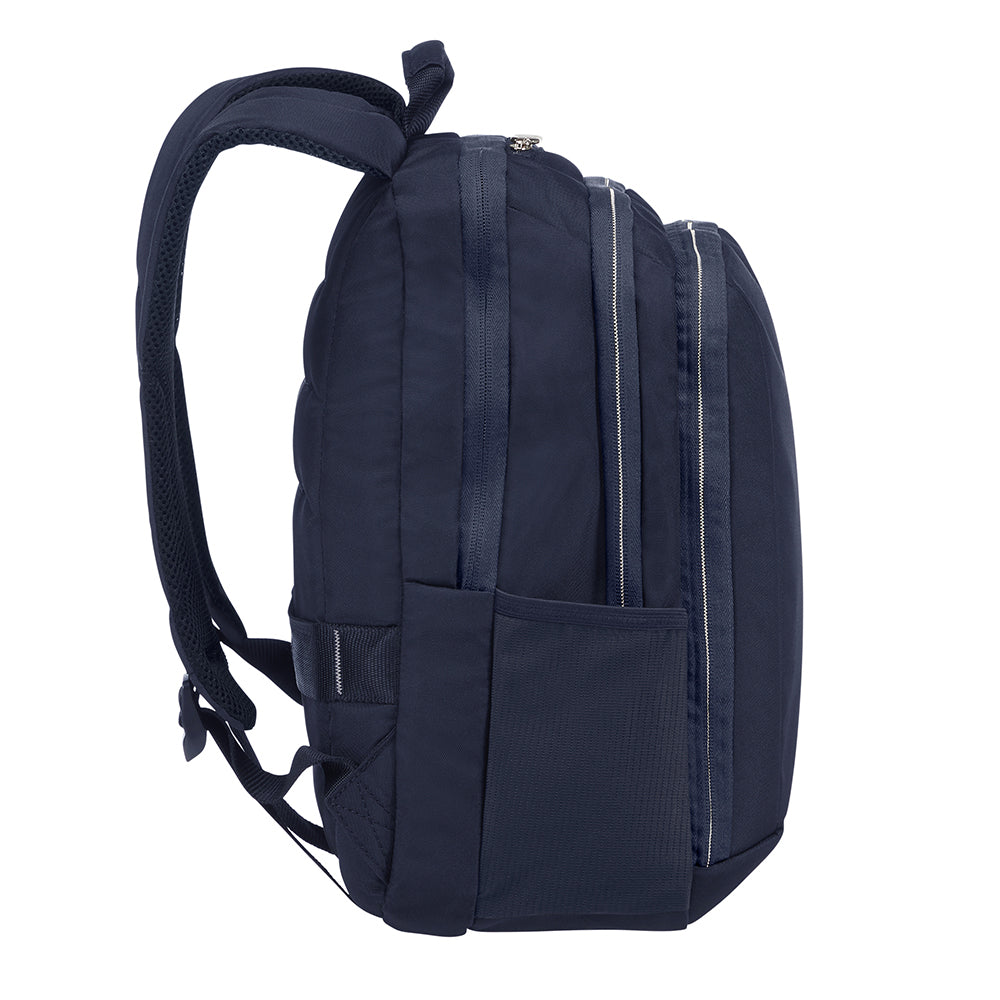 Saxoline Mochila Samsonite Guardit Classy Backpack 14.1 Midnight Blue Mujer
