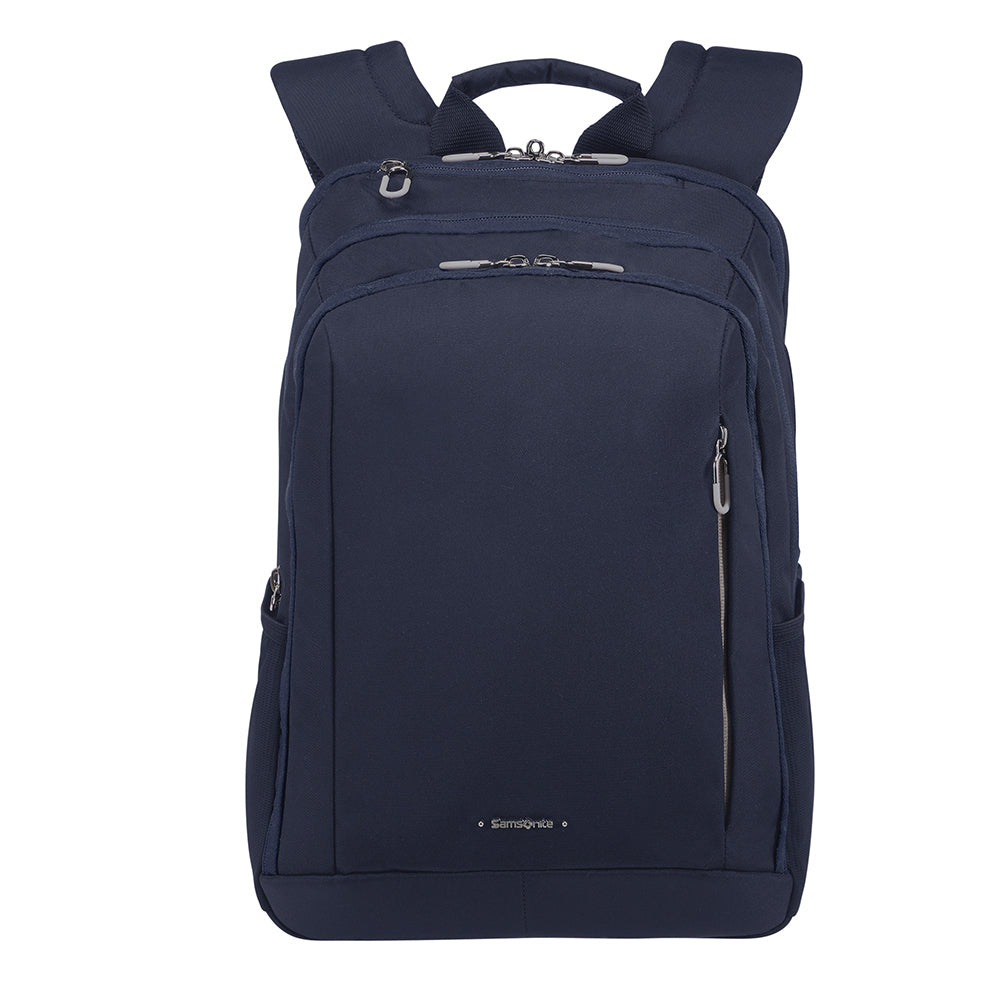 saxoline Mochila Samsonite Guardit Classy Backpack 14.1 Midnight Blue Mujer
