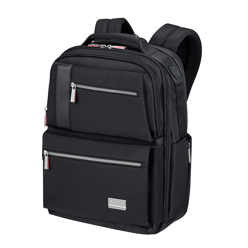 Saxoline Mochila Samsonite Openroad Chic 2.0 Backpack 14.1 Black Mujer