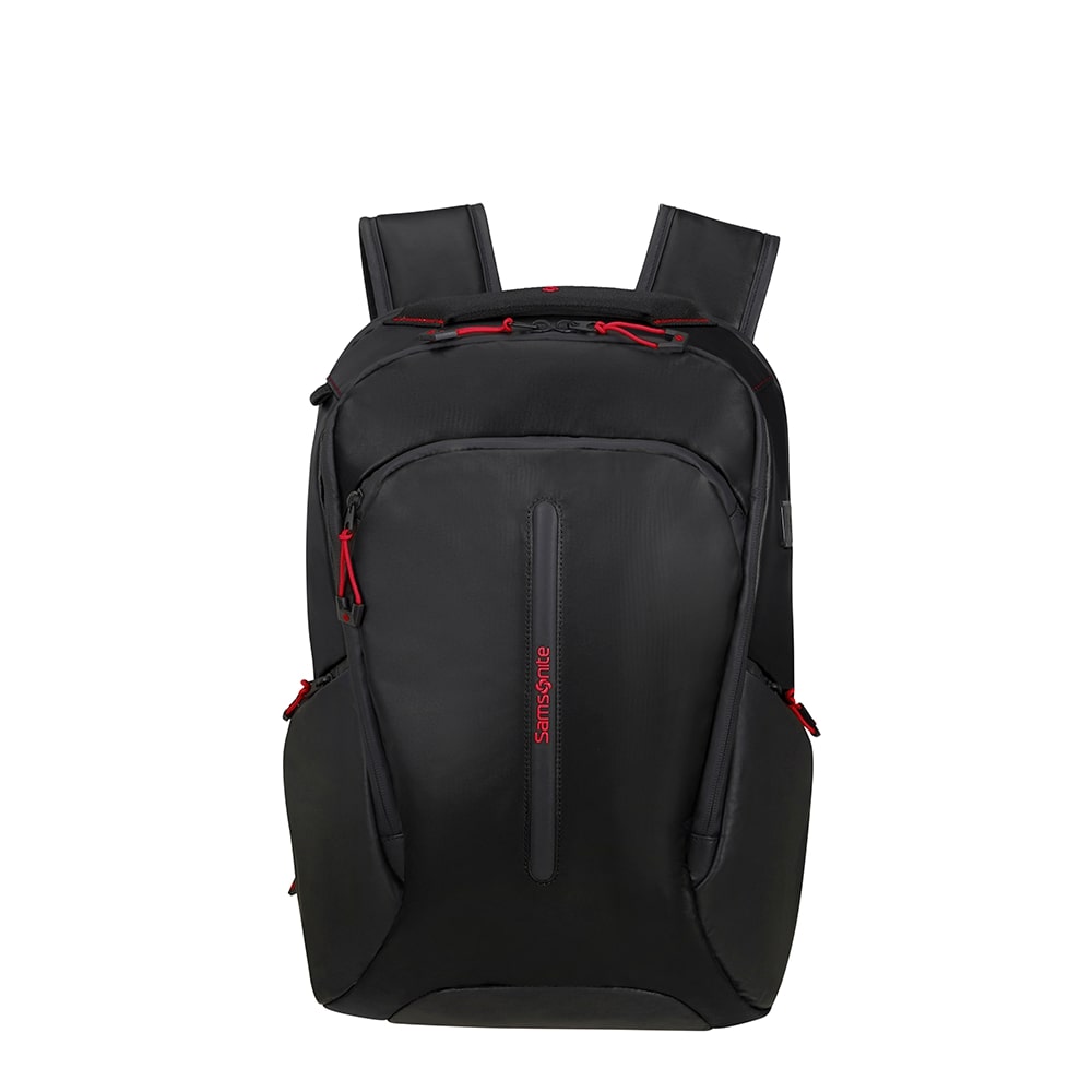 saxoline Mochila Urbana para Notebook Ecodiver Negra