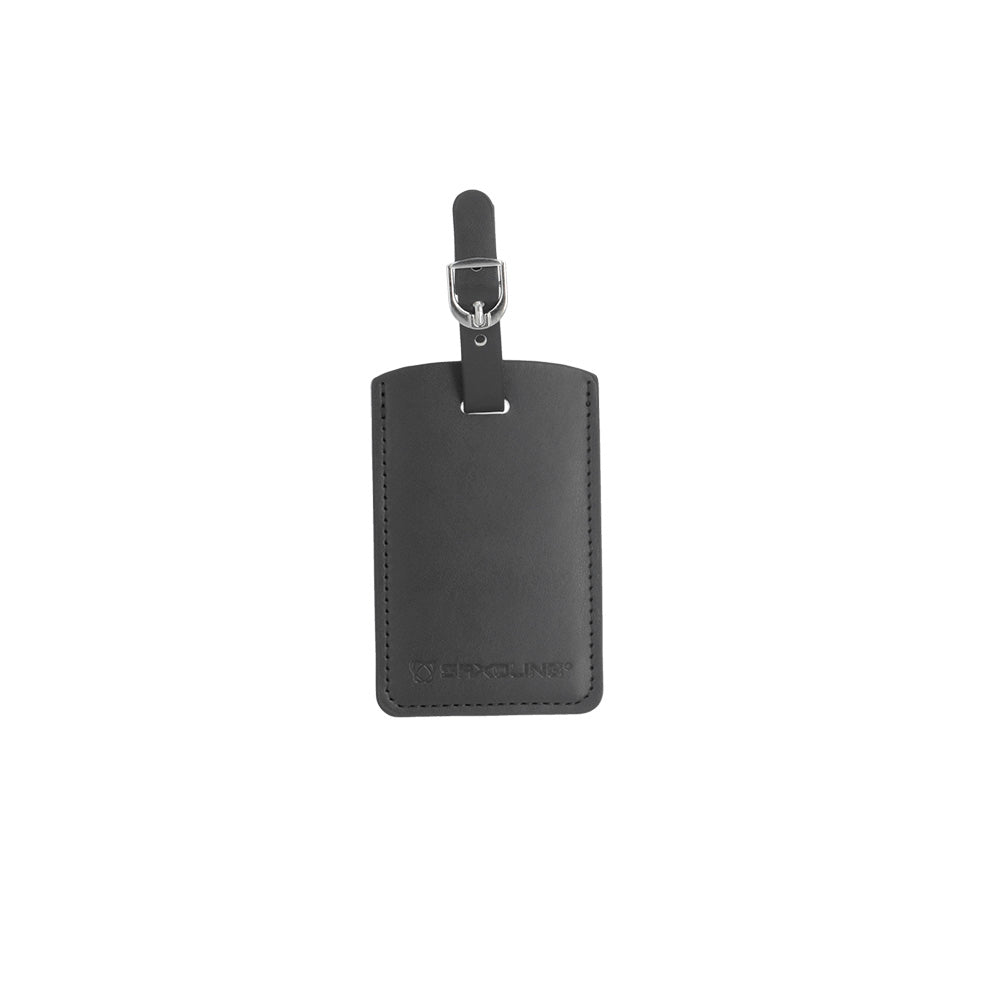 Saxoline Accesorio LUGG. TAG BLACK