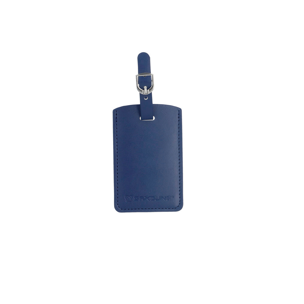 Saxoline Accesorio LUGG. TAG MIDNIGHT BLUE