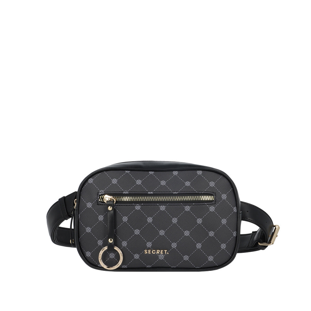 saxoline Banano Avignon negro