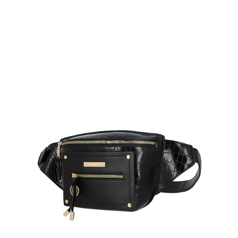 Saxoline Banano Badajoz Negro