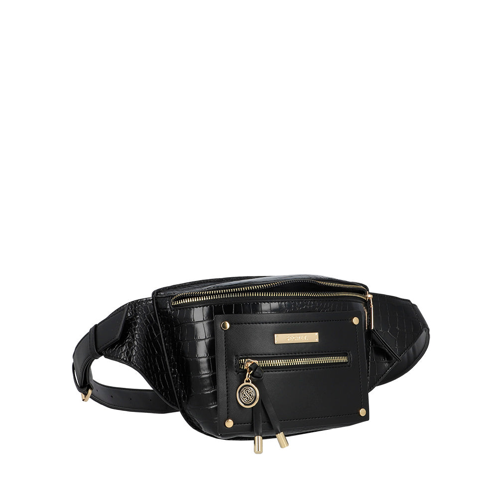 Saxoline Banano Badajoz Negro