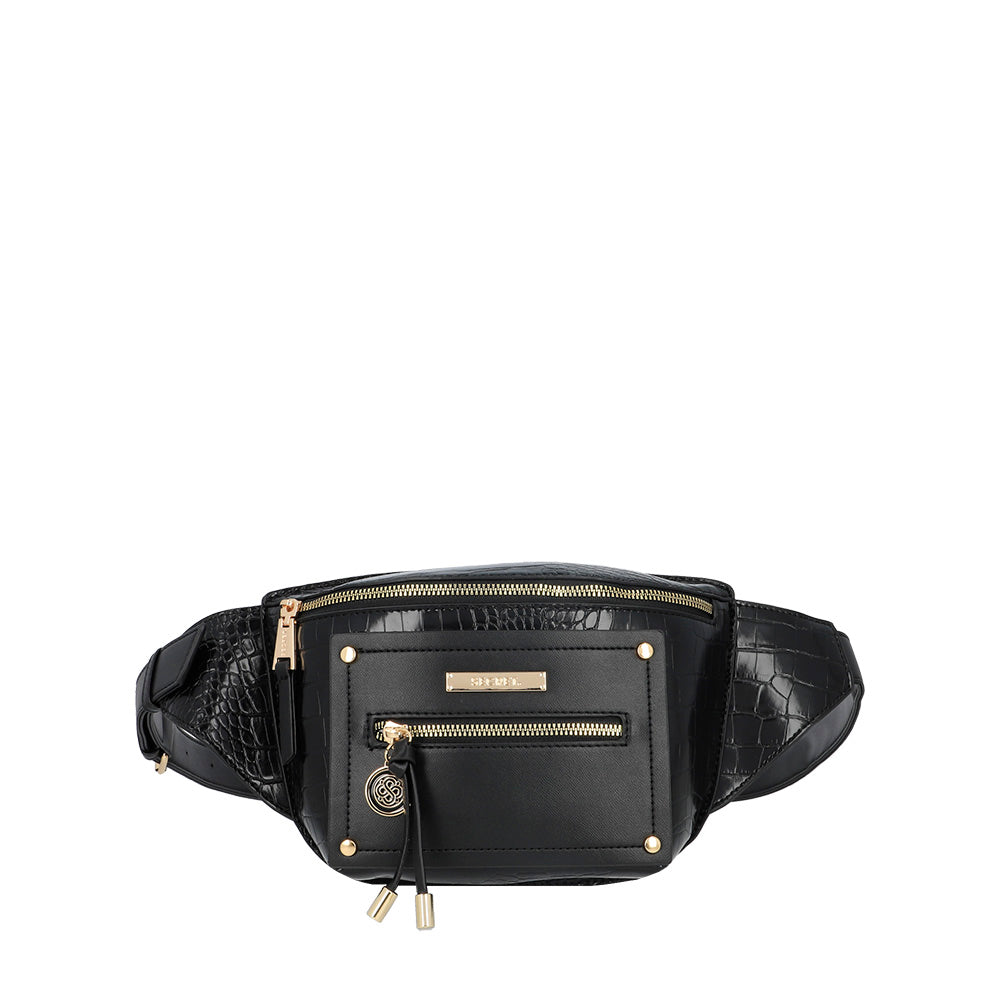 saxoline Banano Badajoz negro