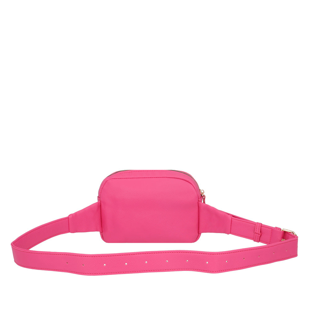 Saxoline Banano Cairo Fucsia