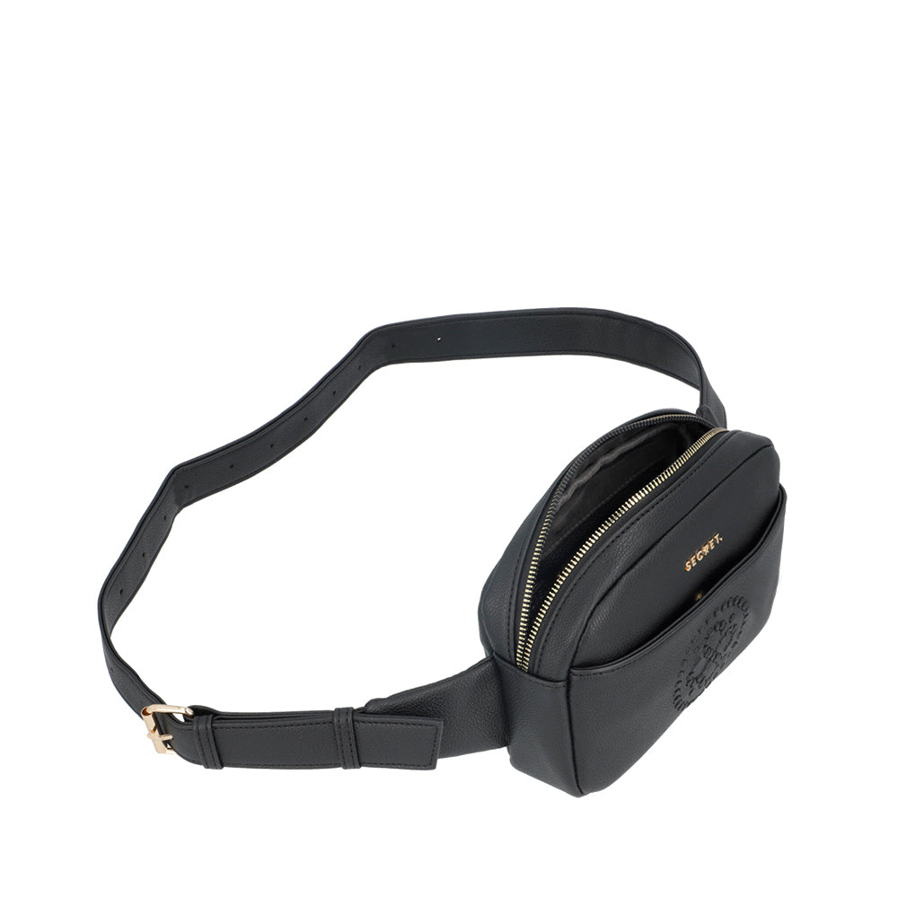 Saxoline Banano Cairo Negro