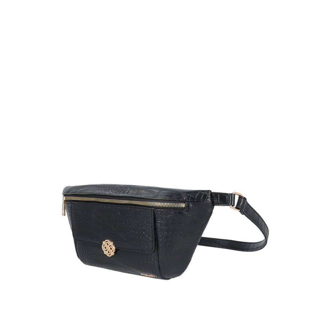 Saxoline Banano Dakota Negro