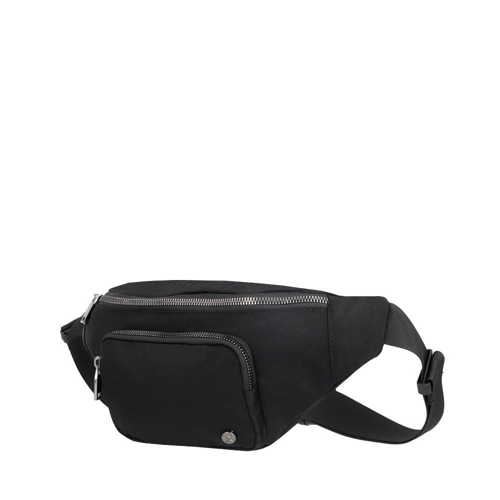 Saxoline Banano Ella Negro M