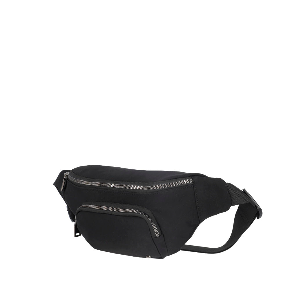 Saxoline Banano ELLA Negro M