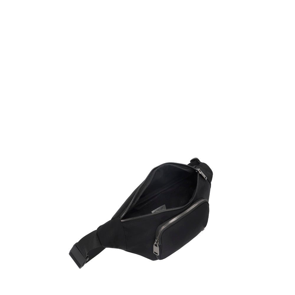 Saxoline Banano ELLA Negro M