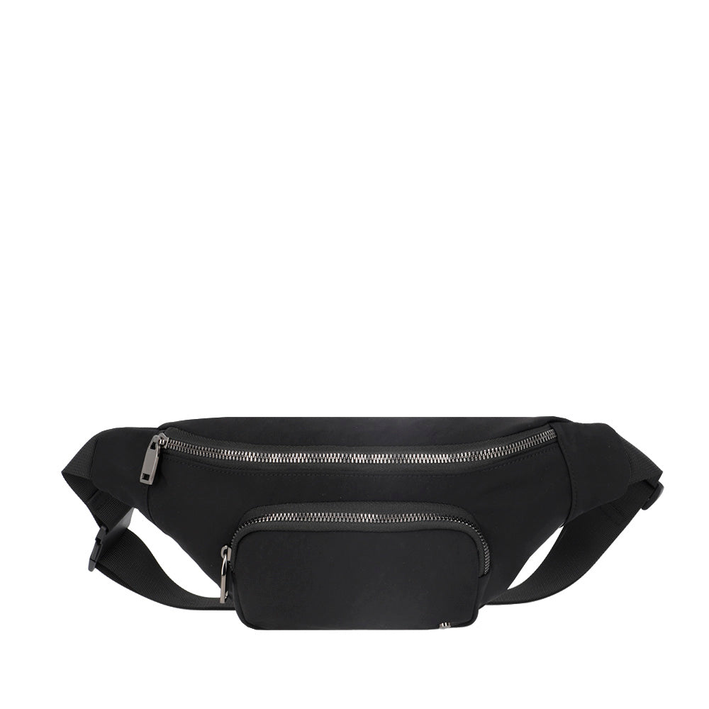 saxoline Banano ELLA negro M