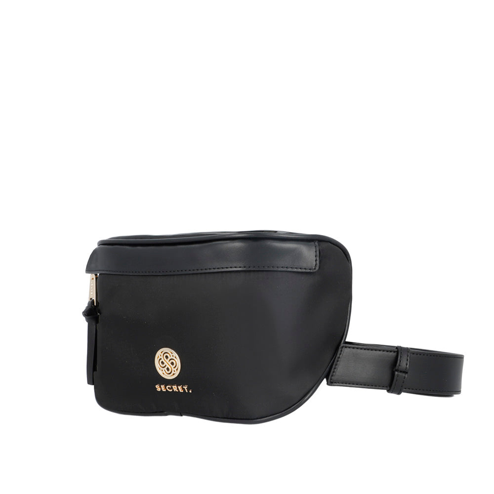 Saxoline Banano Lourdes Negro