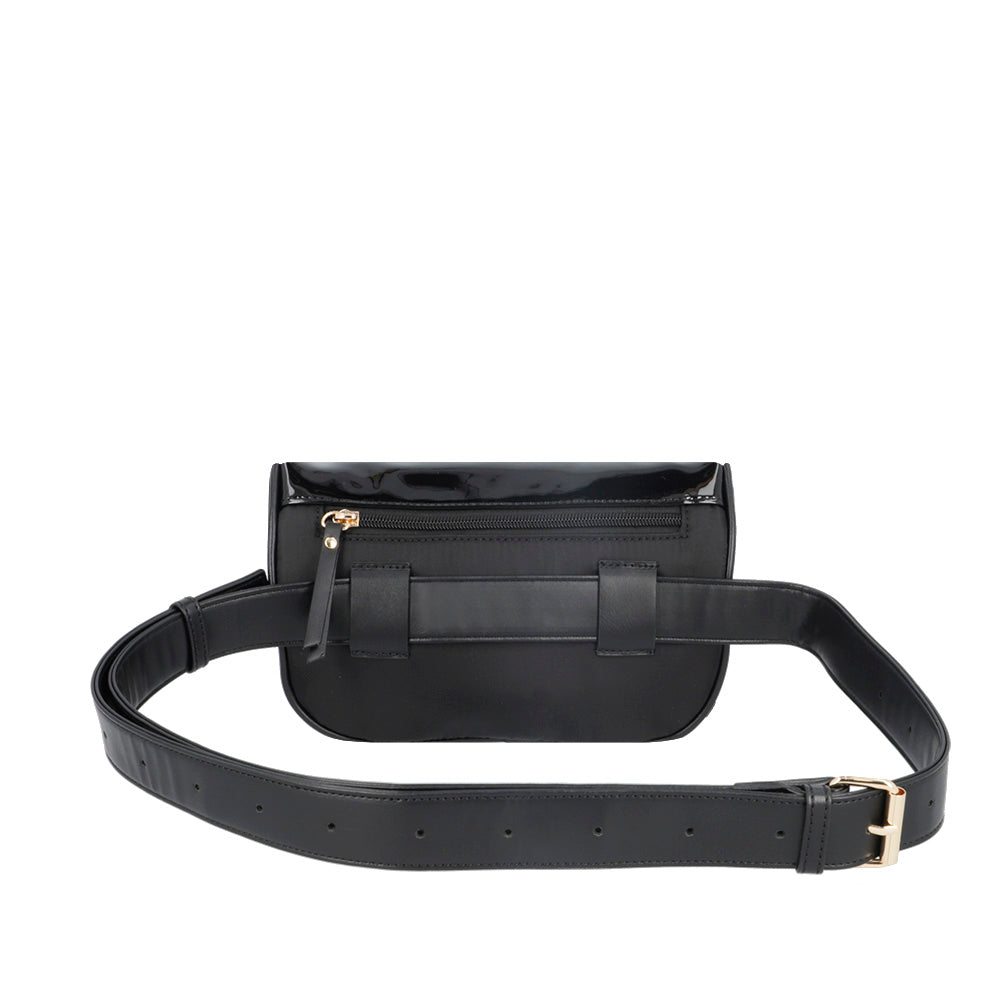 Saxoline Banano Lourdes Negro