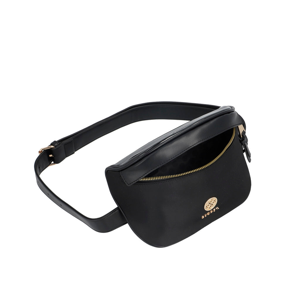 Saxoline Banano Lourdes Negro