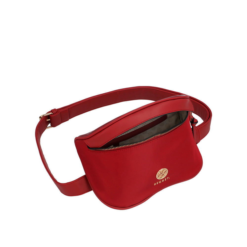 Saxoline Banano Lourdes Rojo