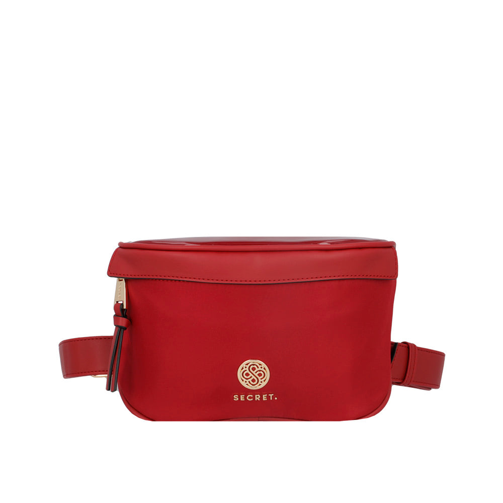 saxoline Banano Lourdes rojo