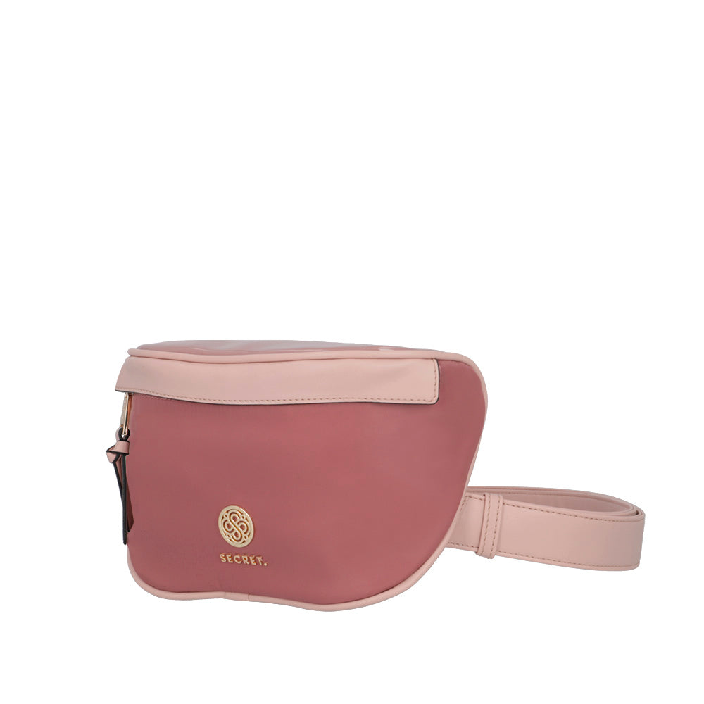 Saxoline Banano Lourdes Rosado