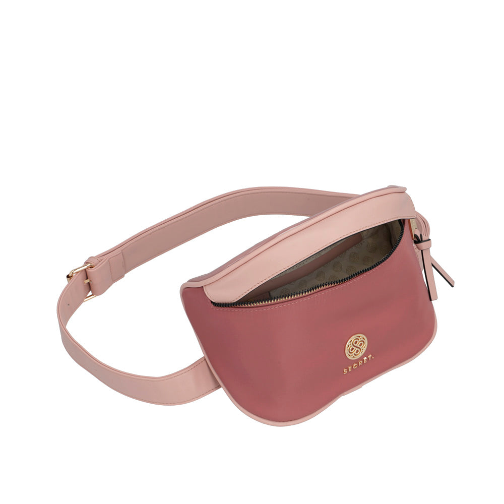 Saxoline Banano Lourdes Rosado