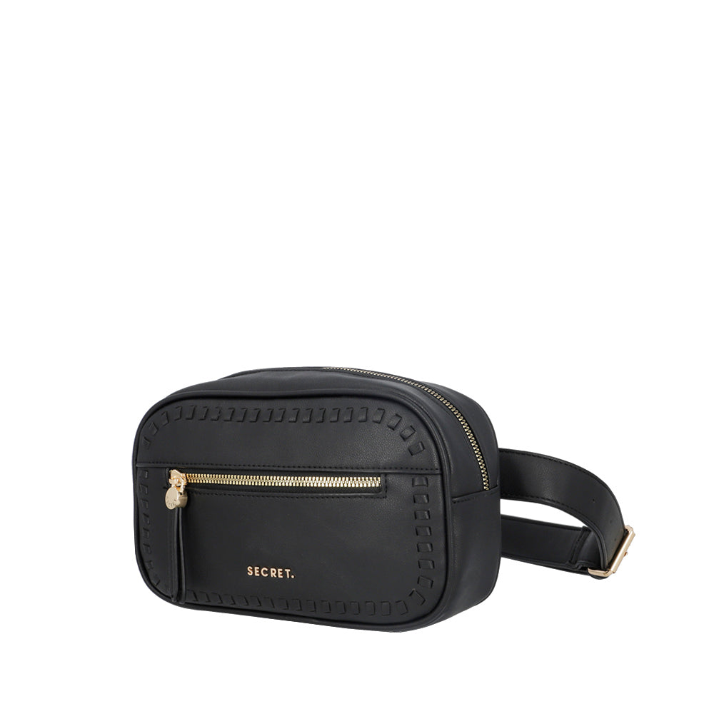 Saxoline Banano Monaco Negro