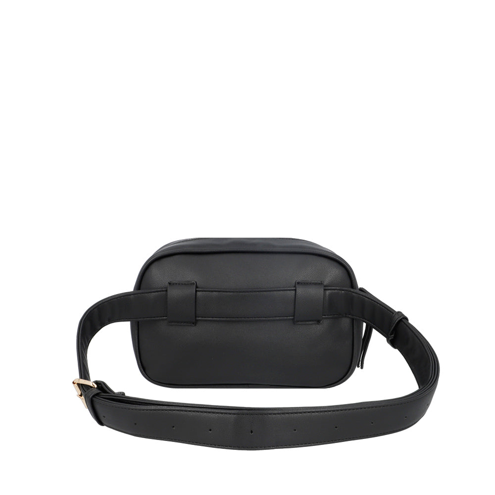 Saxoline Banano Monaco Negro