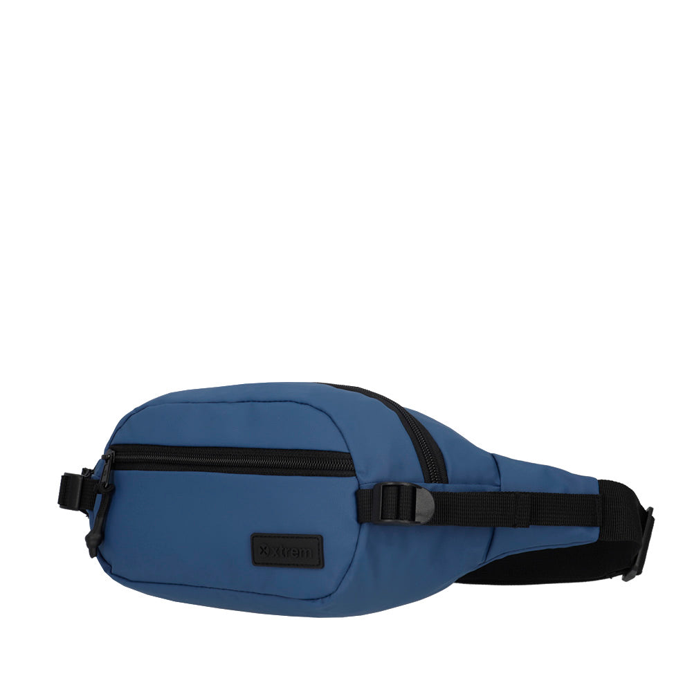 Saxoline Banano NEW DIVISION Azul M