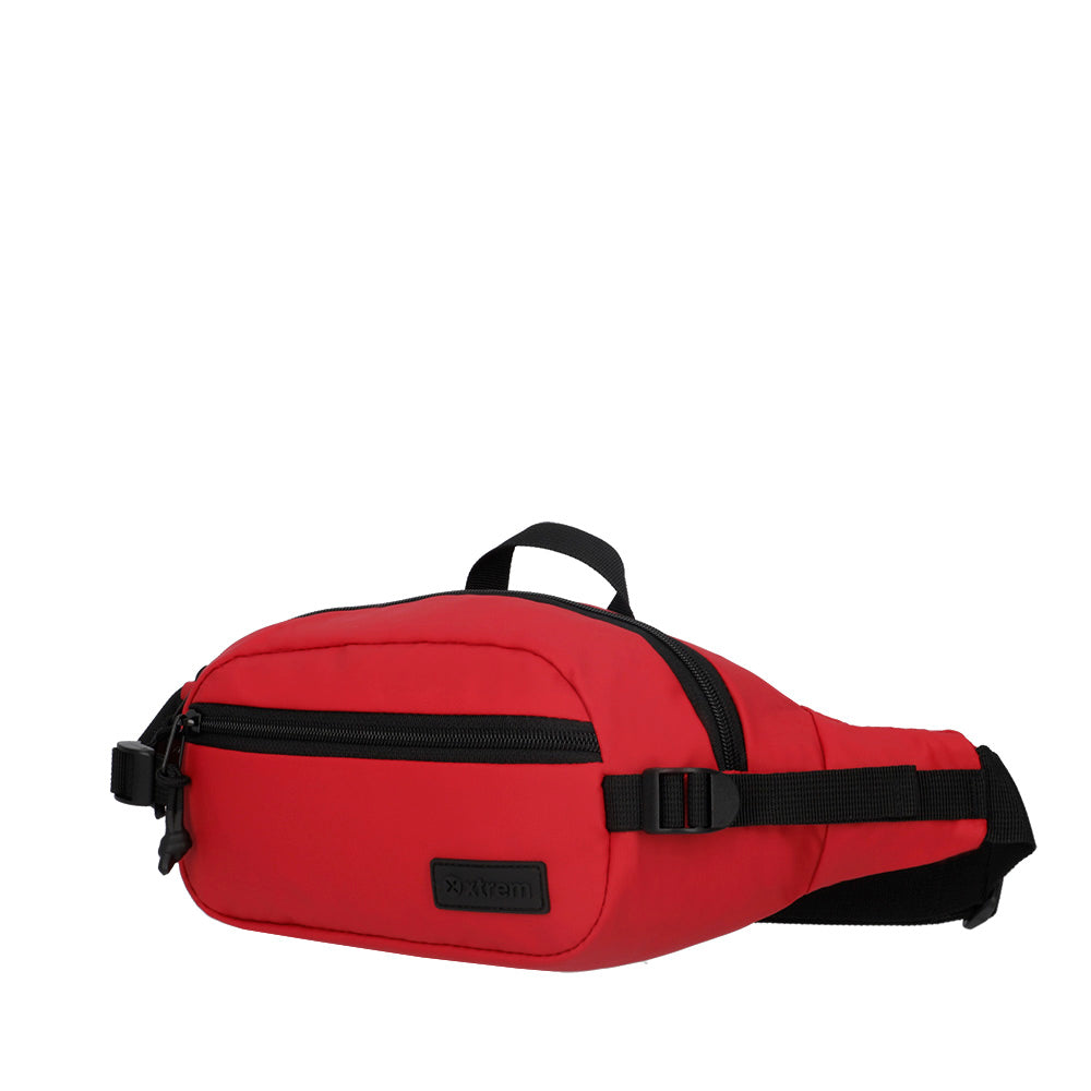 Saxoline Banano NEW DIVISION Rojo M