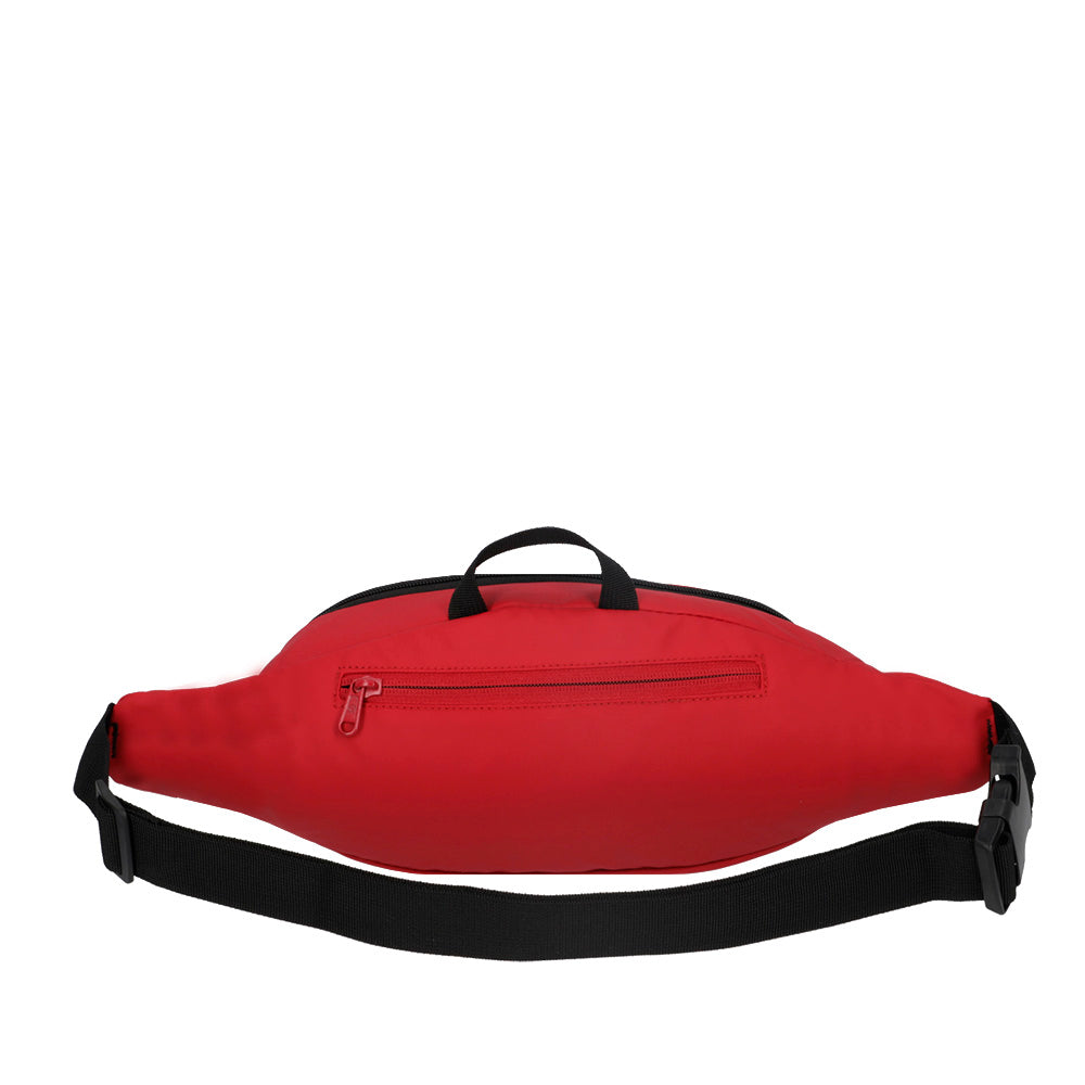 Saxoline Banano NEW DIVISION Rojo M