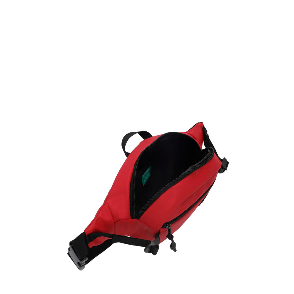 Saxoline Banano NEW DIVISION Rojo M