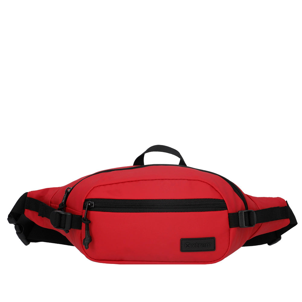 saxoline Banano NEW DIVISION rojo M