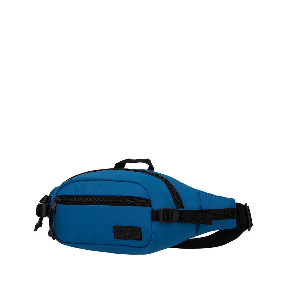 Saxoline Banano Para Hombre New Division Azul M