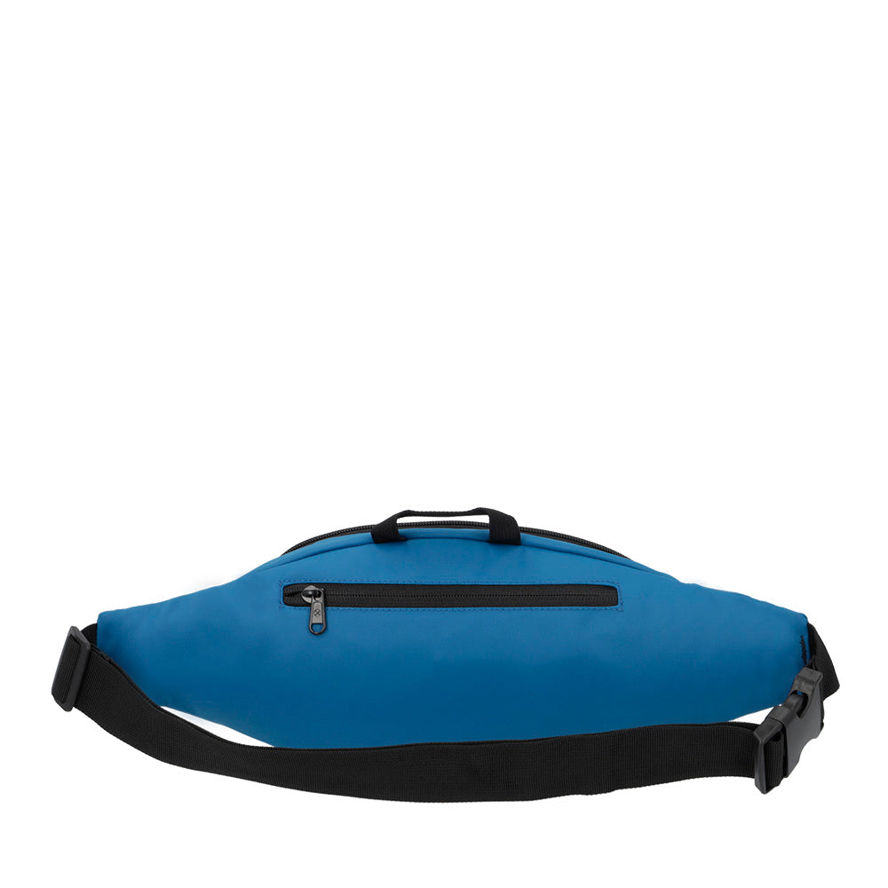 Saxoline Banano Para Hombre New Division Azul M